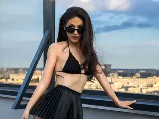 Streamate Best live sex cam show of RossaMay