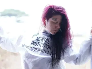 Streamate Nude Webcam of Tattedtitties89