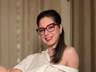 Streamate Live Sex of FrostyRose