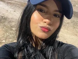 Streamate Private Sex Chat of Sharytt
