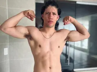 Streamate Adult Webcam of Imtonny19