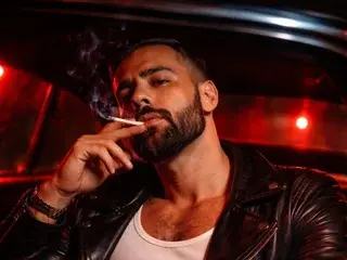 Streamate Live Sex of CoryDuucaan