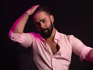 Streamate Best live sex cam show of CoryDuucaan