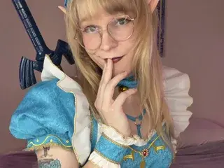 Streamate Live Sex of LilithStarfall