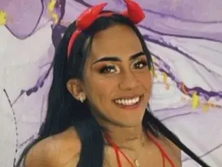 Streamate Live Porn of NarjoSufa