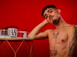 Streamate Free Live Porn of NikoStone