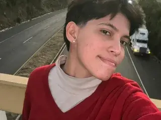 Streamate Best Webcam of ivyheat777