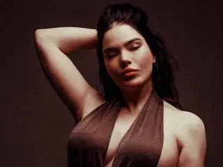 Streamate Free Live Porn of EdenEvansLive