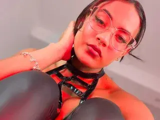 Streamate Live Sex of LilithRussoo