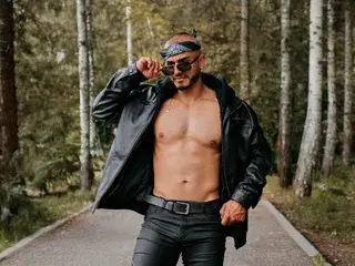 Streamate Free Porn Cam of Magnus_Clark