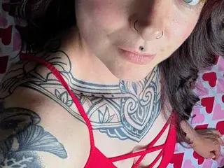 Streamate Adult Webcams of BonnieBlair_UK