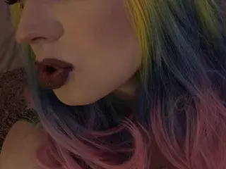 Streamate Free Porn Cam of AdelinaFoxx
