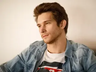 Streamate Live Sex of EddiieBak