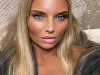 Streamate Live Sex of MaliyahXx