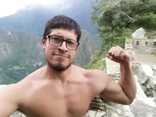 Streamate Free Porn Cam of GuivernoStud