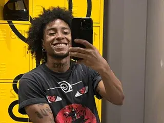 Streamate Live Sex Cam of JhonyMiller