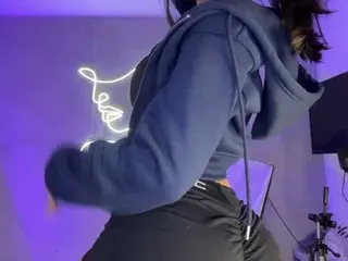 Streamate Live Sex of Pamelavegax