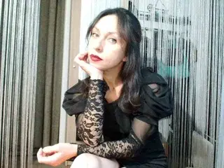 Streamate Live Sex of AvaMidnight