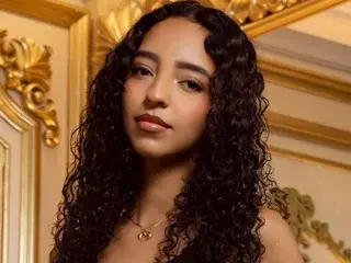 Streamate Free Porn Cam of AvaMoss