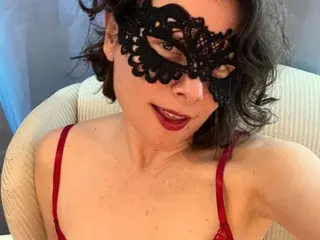 Streamate Best Webcam of Jane_Honeybee