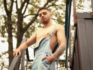 Streamate Best Webcam of MichaelMagno