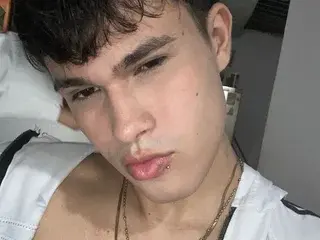 Streamate Best Webcam of EdwinBoys