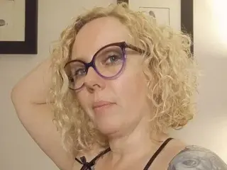 Streamate Nude Webcam of OrlaFox