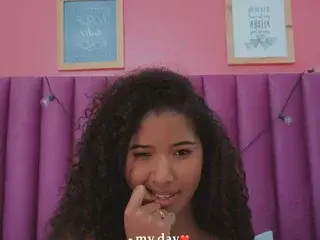 Streamate Best live sex cam show of blacksweetiee
