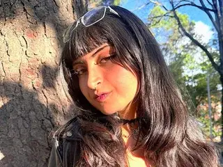 Streamate Best live sex cam show of MiaSalim