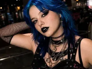 Streamate Nude Webcam of MillieRose_xo22