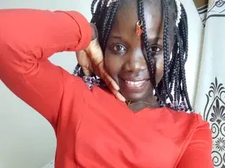 Streamate Nude Webcam of Sweetdollylove