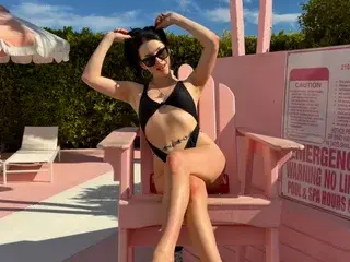 Streamate Adult Webcams of Lust4Liza