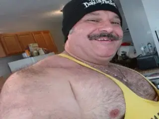 Streamate Adult Webcam of BullMuscleJoe