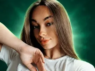 Streamate Live Sex Cam of Verba
