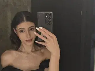 Streamate Live Porn of CelestialChloe