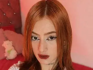 Streamate Free Porn Cam of EliMonroe