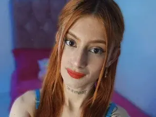 Streamate Adult Video Chat of EliMonroe