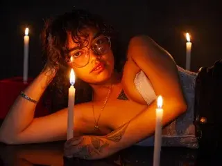 Streamate Live Sex of KittyLatina_22