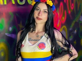 Streamate Sex Chat of FreyaDesire