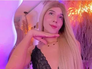 Streamate Best Webcam of Hailey_skyy