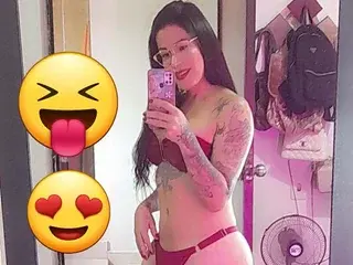 Streamate Live Porn of Kaamiila