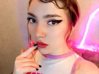 Streamate Nude Webcam of Loren_Jackson