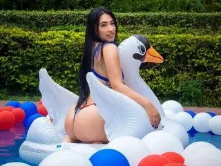 Streamate Live Sex of ValeriaVoss25