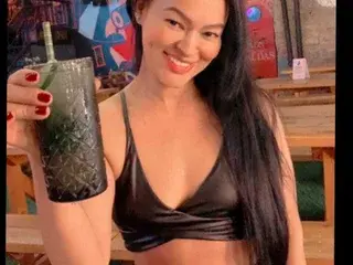 Streamate Live Porn of alicyaOcean