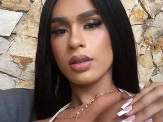 Streamate Live Sex Cam of JessCollen