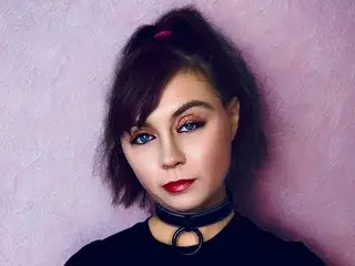 Streamate Free Porn Cam of PrincessScar