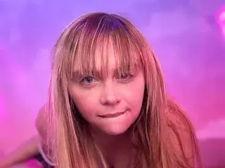 Streamate Nude Webcam of PrincessScar
