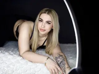 Streamate Nude Webcam of ZarasPlayground