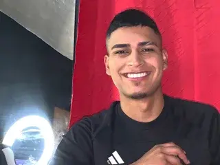 Streamate Best Webcam of MaicolHurtado22