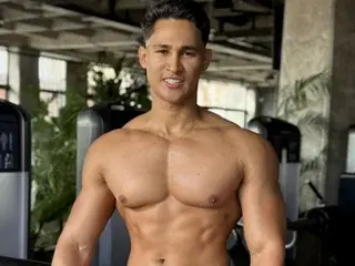 Streamate Free Live Porn of Benjamincooperk